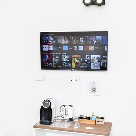 Antiche Conce Rooms Sassari Eksteriør billede