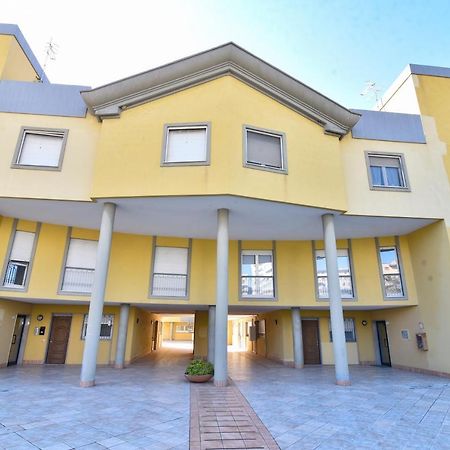 Antiche Conce Rooms Sassari Eksteriør billede