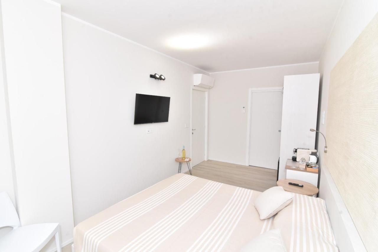 Antiche Conce Rooms Sassari Eksteriør billede