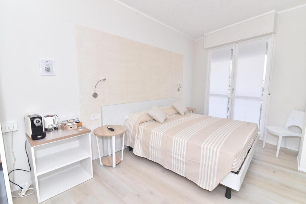 Antiche Conce Rooms Sassari Eksteriør billede